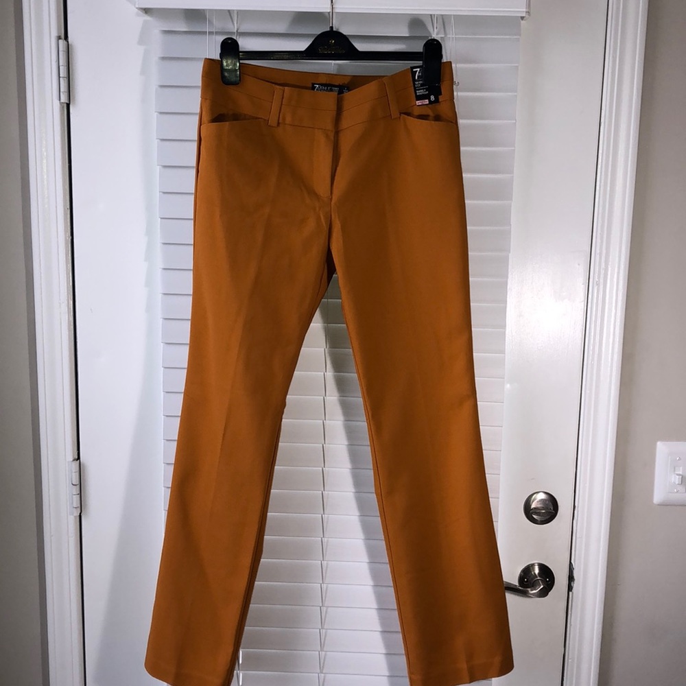Womens New York and Company pants